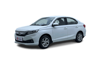 Used 2018 Honda Amaze 1.5 V MT Diesel Diesel Manual Image