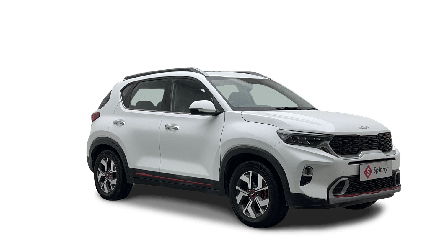 2023 Kia Sonet GTX Plus 1.5 Diesel iMT-54