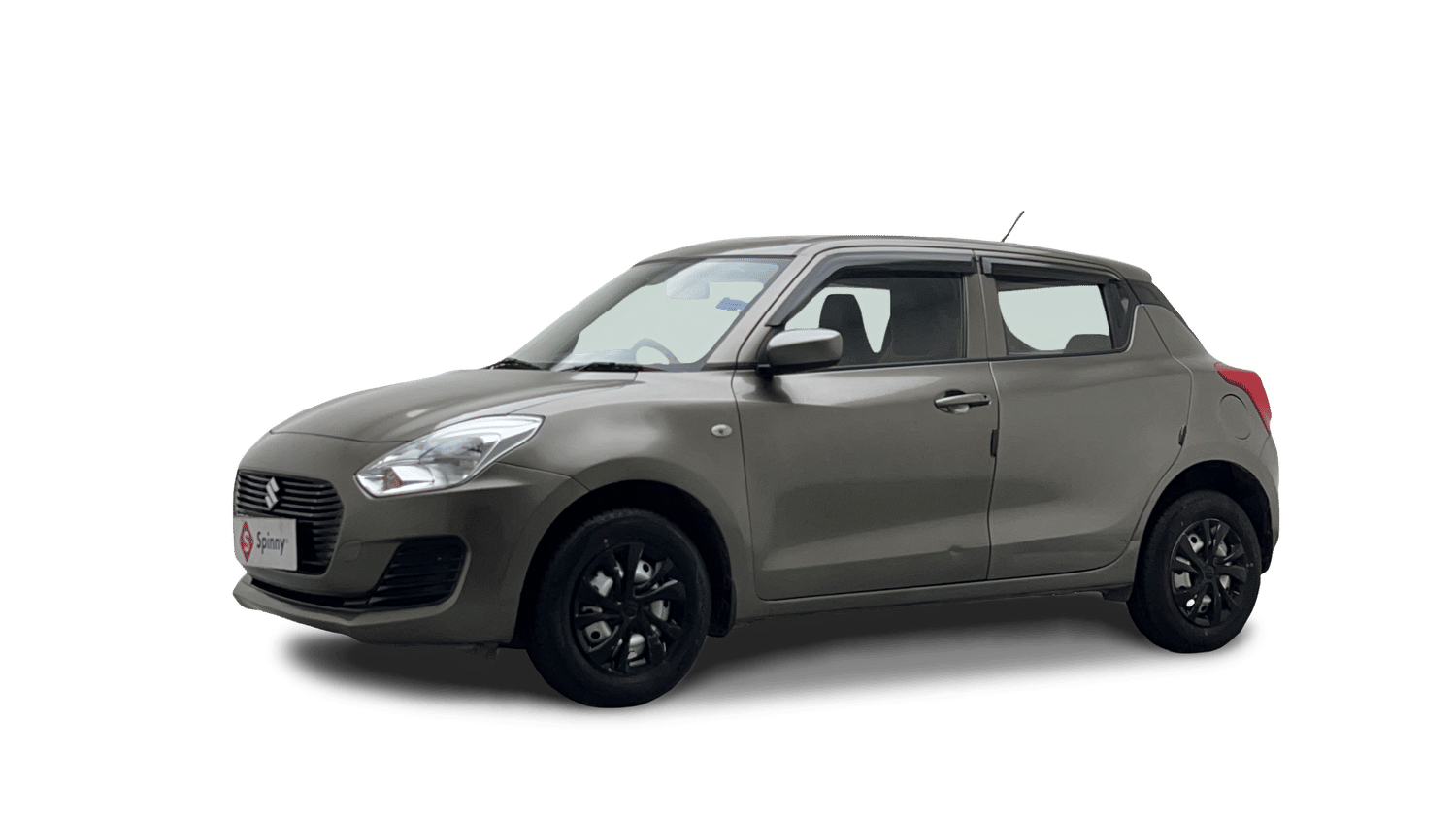 Used 2019 Maruti Suzuki Swift LXi Petrol Manual Image
