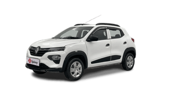 Used 2021 Renault Kwid RXL Petrol Manual Image