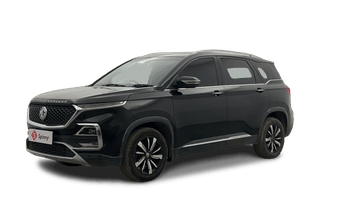 Used 2020 MG Motors Hector Sharp 2.0 Diesel Diesel Manual Image