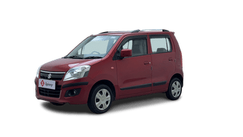 Used 2018 Maruti Suzuki Wagon R VXI Petrol Manual Image