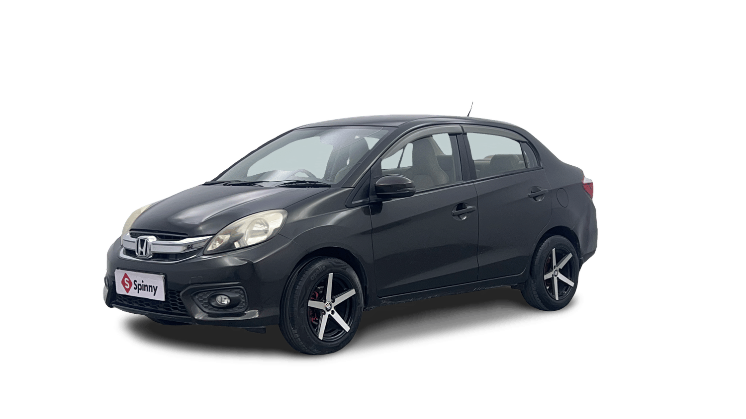Used 2017 Honda Amaze 1.2 VX i-VTEC Petrol Manual Image