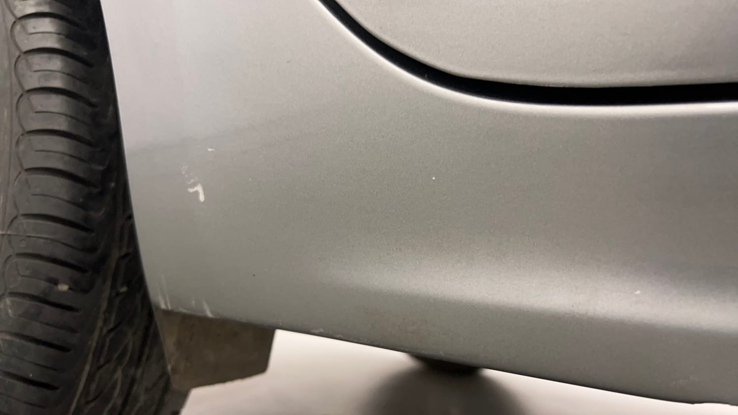 Used 2018 Tata Tiago Revotron XZA Petrol Automatic dents MINOR SCRATCH