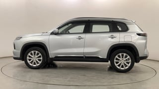 Used 2025 Maruti Suzuki Grand Vitara Delta Smart Hybrid Petrol Manual exterior LEFT SIDE VIEW