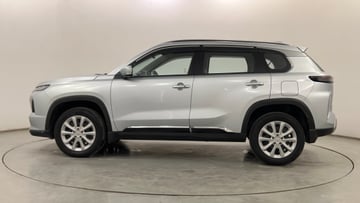 Used 2025 Maruti Suzuki Grand Vitara Delta Smart Hybrid Petrol Manual Image
