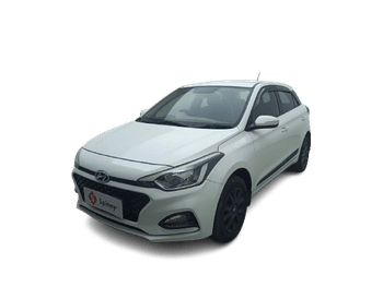 Used 2018 Hyundai Elite i20 Asta 1.2 Petrol Manual Image