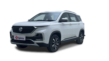 Used 2020 MG Motors Hector Sharp 2.0 Diesel Diesel Manual Image