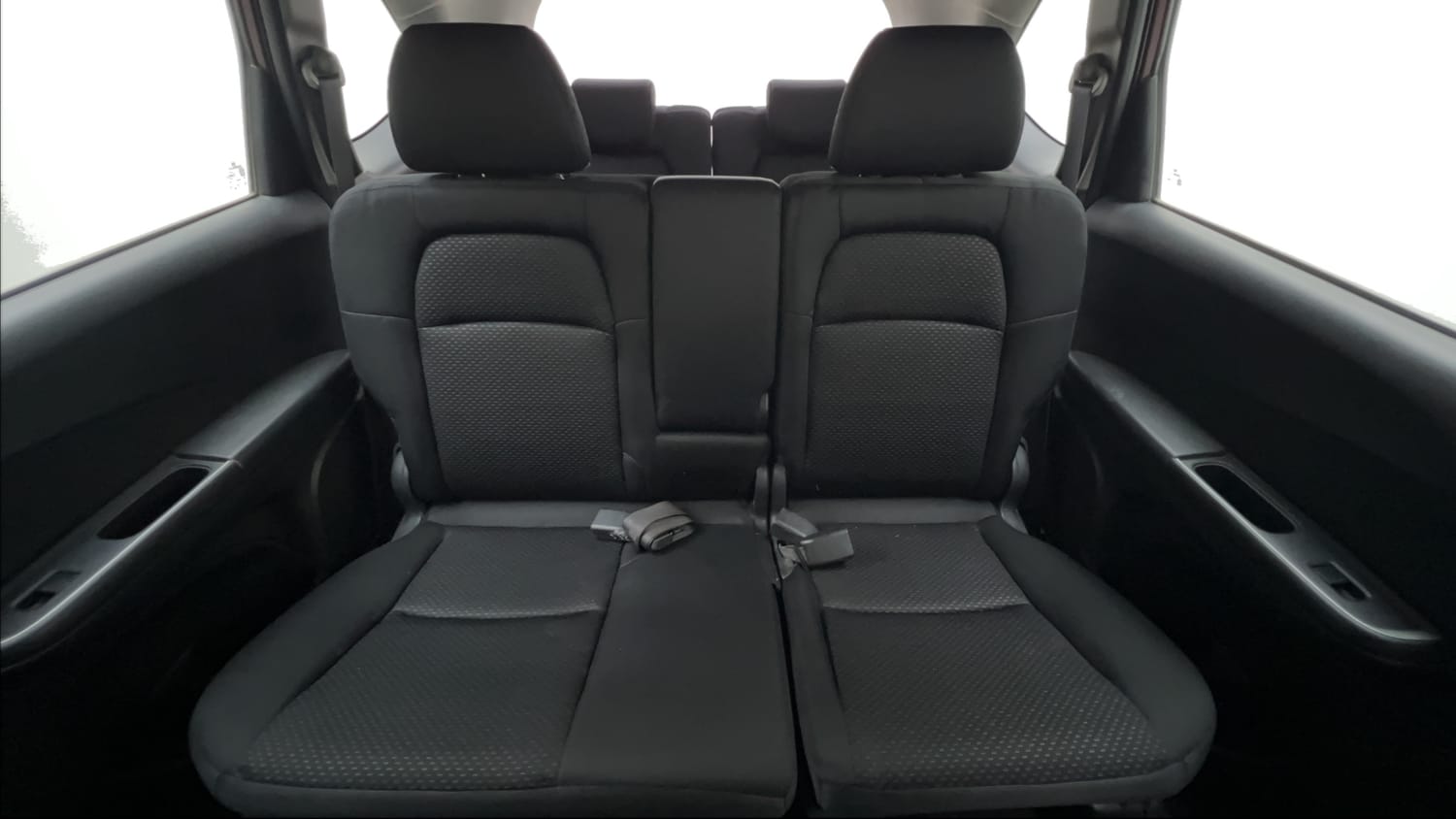2017 Honda BR-V V CVT Petrol-23