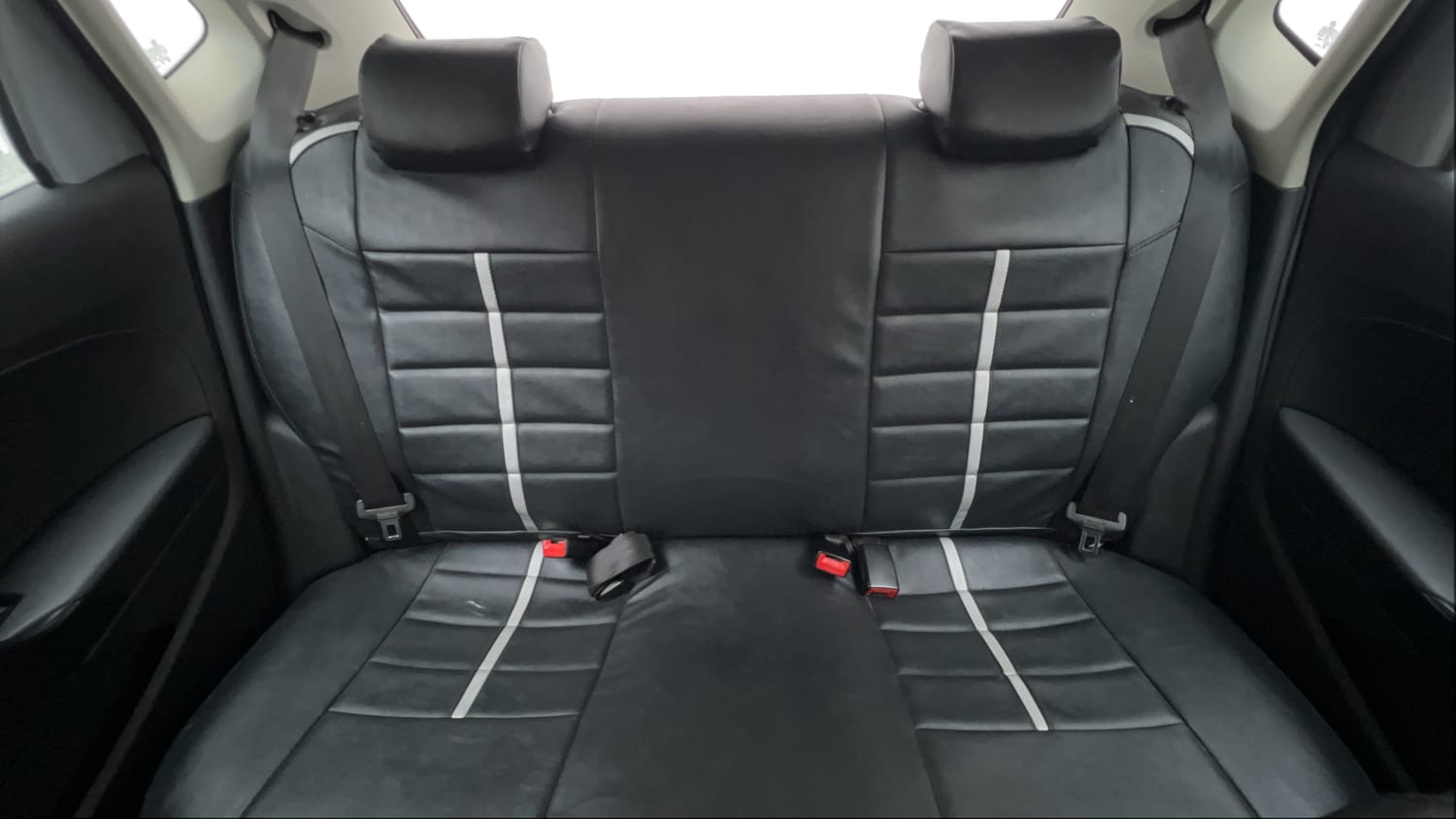 2014 Volkswagen Polo Comfortline 1.2L (P)-23