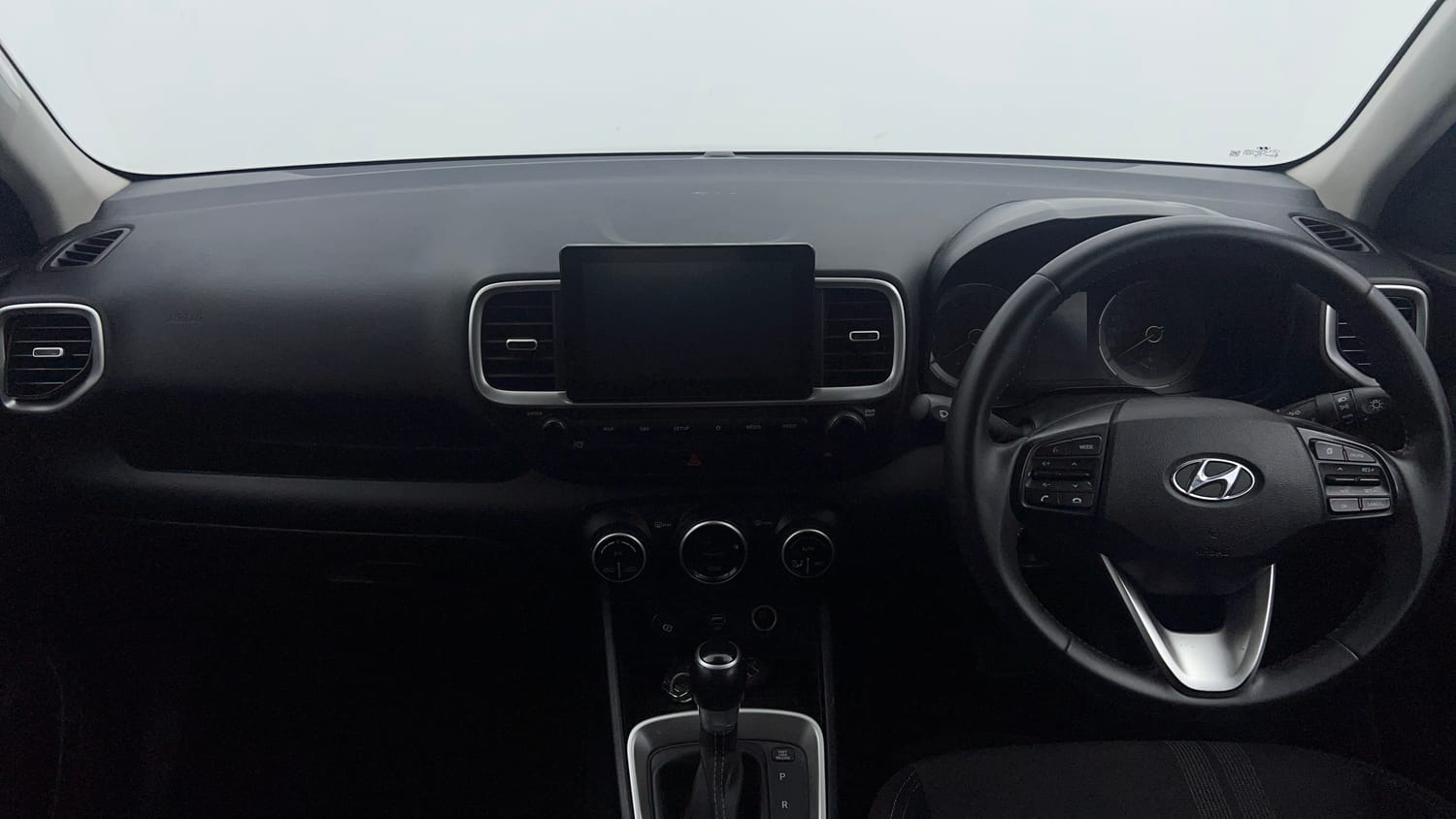 DASHBOARD VIDEO