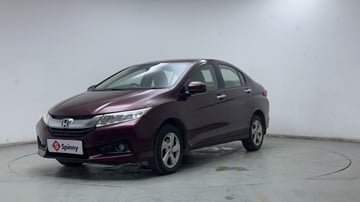 Used 2014 Honda City VX Diesel Diesel Manual Image