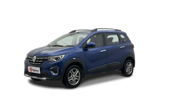 Used 2021 Renault Triber RXZ Petrol Manual Image