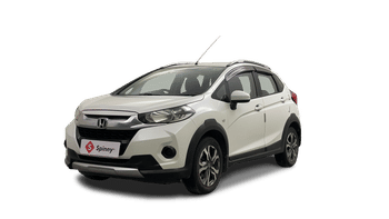 Used 2019 Honda WR-V S MT Petrol Petrol Manual Image