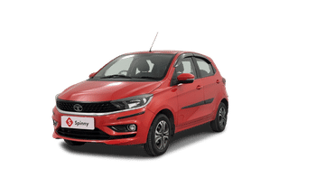 Used 2020 Tata Tiago XZ Petrol Manual Image