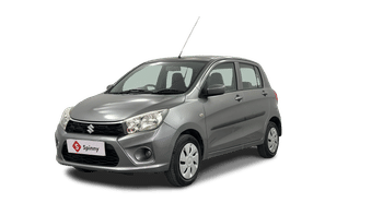Used 2018 Maruti Suzuki Celerio VXi AMT Petrol Automatic Image