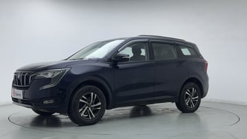 Used 2023 Mahindra XUV700 AX 5 Petrol AT 5 STR Petrol Automatic Image