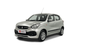 Used 2024 Maruti Suzuki Celerio VXi CNG Cng Manual Image