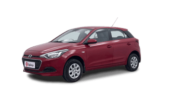 Used 2017 Hyundai Elite i20 Magna 1.2 Petrol Manual Image