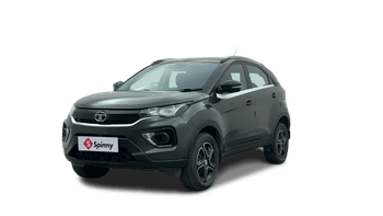 Used 2021 Tata Nexon XMA Petrol Automatic Image