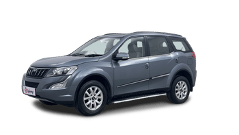 Used 2017 Mahindra XUV500 W10 Diesel Manual Image