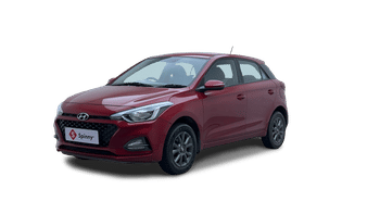 Used 2018 Hyundai Elite i20 Asta 1.2 AT Petrol Automatic Image