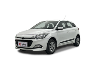 Used 2016 Hyundai Elite i20 Sportz 1.2 Petrol Manual Image