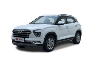Used 2023 Hyundai Creta SX 1.5 Petrol Petrol Manual Image