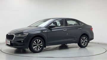 Used 2022 Skoda Slavia Style 1.5L TSI DSG Petrol Automatic Image