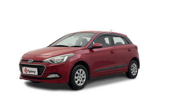 Used 2017 Hyundai Elite i20 Sportz 1.2 Petrol Manual Image