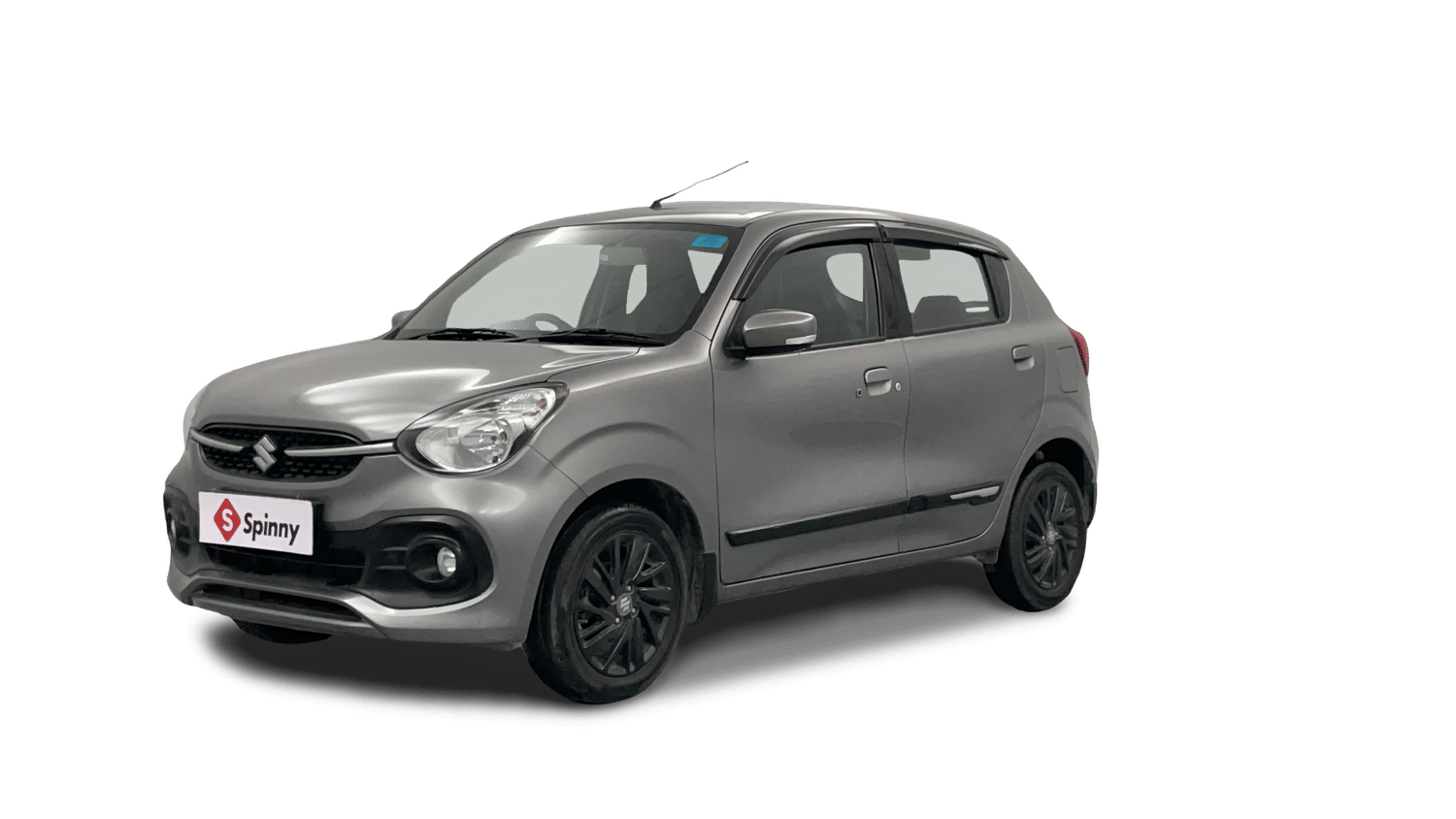Used 2023 Maruti Suzuki Celerio ZXi Plus Petrol Manual Image