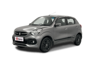 Used 2023 Maruti Suzuki Celerio ZXi Plus Petrol Manual Image