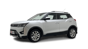 Used 2019 Mahindra XUV 300 1.2 W8 Petrol Manual Image