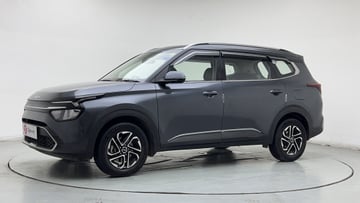 Used 2022 Kia Carens Prestige Plus 1.4 Petrol MT 7 STR Petrol Manual Image