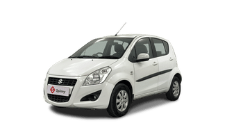 Used 2014 Maruti Suzuki Ritz Zxi BS-IV Petrol Manual Image