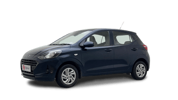 Used 2020 Hyundai Grand i10 Nios Magna 1.2 Kappa VTVT Petrol Manual Image