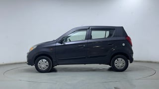 Used 2020 Maruti Suzuki Alto 800 LXi Petrol Manual exterior LEFT SIDE VIEW