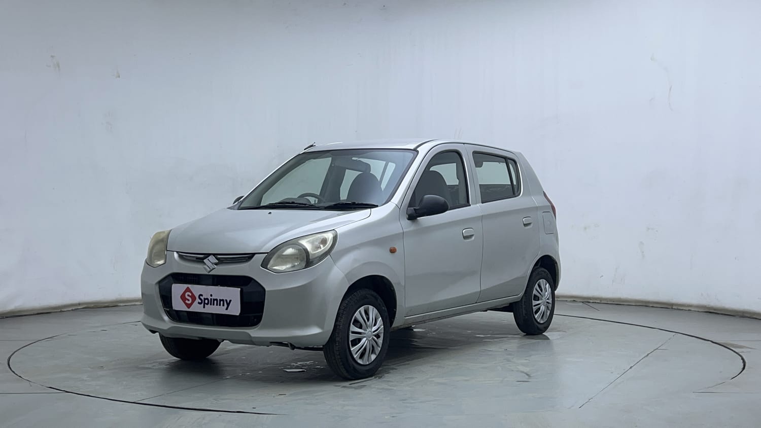 Alto-800