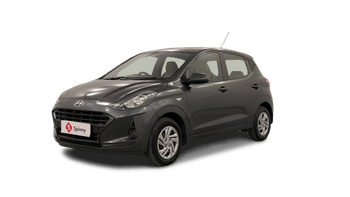 Used 2019 Hyundai Grand i10 Nios Magna 1.2 Kappa VTVT Petrol Manual Image