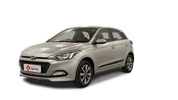 Used 2016 Hyundai Elite i20 Asta 1.2 Petrol Manual Image