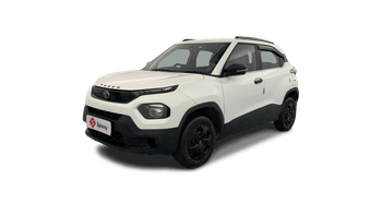 Used 2024 Tata Punch Pure MT Petrol Manual Image