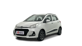 Used 2019 Hyundai Grand i10 Asta 1.2 Kappa VTVT Petrol Manual Image