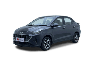 Used 2022 Hyundai Aura SX 1.2 Petrol Petrol Manual Image