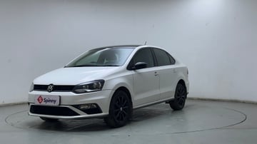 Used 2022 Volkswagen Vento Highline 1.0L TSI Petrol Manual Image