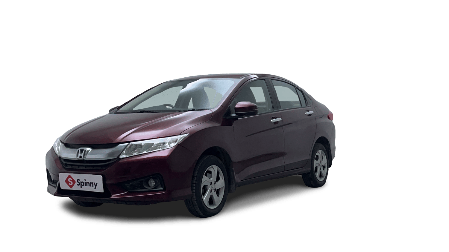 Used 2014 Honda City VX Diesel Diesel Manual Image