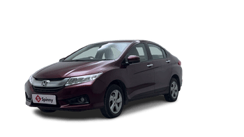 Used 2014 Honda City VX Diesel Diesel Manual Image