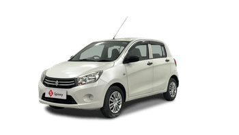 Used 2014 Maruti Suzuki Celerio VXi AMT Petrol Automatic Image