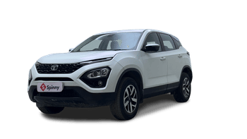 Used 2022 Tata Harrier XZA Plus Diesel Automatic Image