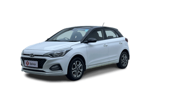 Used 2019 Hyundai Elite i20 Sportz Plus 1.2 Dual Tone Petrol Manual Image
