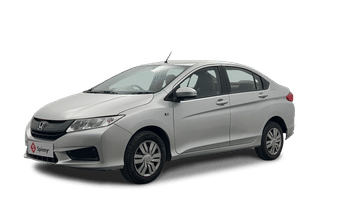 Used 2014 Honda City S Petrol Manual Image